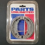 Parts Unlimited Brake Shooe PSY10-002 Yamaha. Fixed Price $9.99.