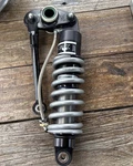 14-19 Indian Chieftain Roadmaster Springfield Rear Shock 1543839 Fox. Fixed Price $499.00.