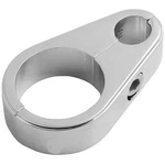 Drag Specialties Chrome Die-cast Cable Guide 1" DS-223042. Fixed Price $14.79.