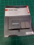 Front Brake Pads Bikemaster For Yamaha YFM660R Raptor 2001-2005. Fixed Price $15.00.