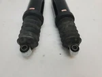 Oem Harley Davidson Fl Models Rear Used Shock Suspension P/n 54565-09. Fixed Price $74.99.
