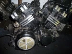 Yamaha Vmax 1200 Engine. Fixed Price $1150.00.