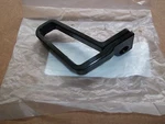 New Yamaha Black Front Brake Hose Line Guide YZ250 250F 450F. Fixed Price $13.95.