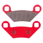 Kimpex Fiber/carbon Brake Pad Carbone/ - Rear Left Oem# 1910333. Fixed Price $53.48.