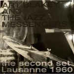 Art Blakey And The Jazz Messengers - Second Set Lausanne 1960 Vinyl Lp ND015. Fixed Price $20.09.