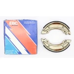 Ebc Brake Shoes (missing Springs) Part Number - 615080. Fixed Price $34.99.