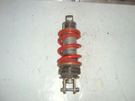 Honda CBR600 87/88/89 Rear Shock. Fixed Price $37.44.