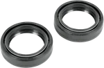 Parts Unlimited Front Fork Seals - 35 Mm Id X 48 Od 11 Nok. Fixed Price $17.29.