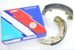 Ebc Brake Shoe Set For Cz/jawa Scrambler & Cross 125-400 1965-76 950. Fixed Price $62.95.