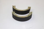 Premier 453-2041 Brake Shoes Ebc 321, Set 11. Fixed Price $19.99.