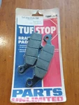 Parts Unlimited Front Brake Pads TSRP-905 Tufstop 99 Kawasaki VN1500 NS317. Fixed Price $16.49.