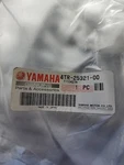 Yamaha Oem New 4TR-25321-00-00 Plate, Brake Shoe Drum, V Star 650. Fixed Price $199.99.