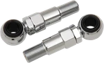 Progressive Suspension Fxst/flst Chrome Lowering Kit 30-5046C. Fixed Price $156.99.