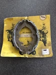 Ebc - 625G Grooved Organic Brake Shoes Nos. Fixed Price $20.00.