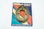 Ebc Standard Brake Shoes 342 G 1986-1989 Honda TRX350. Fixed Price $39.77.
