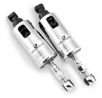Progressive Series Adjustable Shocks #422-4037C Harley Davidson. Fixed Price $569.66.