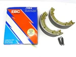 Ebc Brake Shoes Rear #706 For Kawasaki. Fixed Price $24.99.