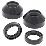 Balls Fork & Dust Seals 56-118 Honda CR125M CR250 73-76, SL350K2 72. Fixed Price $52.11.