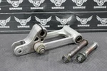2001 Yamaha YZ250 99-01 Oem Rear Shock Linkage Links Relay Arm 5DH-2217F-01-00. Fixed Price $89.99.