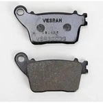 Vesrah Semi-metallic Brake Pads VD-215 SD-215. Fixed Price $25.19.