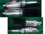 Goldwing 80 To 83 GL1100 Shock Absorber Assy., Rr. Rl 52400-MG9-771. Fixed Price $160.20.