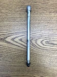 Honda VFR800 Interceptor 2002-2015 Rear Cushion Bolt Part # 90102-MCW-D00. Fixed Price $19.99.
