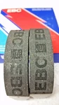 New / Nos Ebc Y-503 Brake Pads For Yamaha Xt, Dt, Rt And Other Models. Fixed Price $20.00.