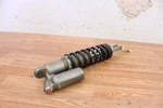 2006 Honda CRF450R Rear Shock Showa 19.25IN Aftermarket Spring. Fixed Price $269.00.