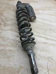 2001 Yamaha YZ426F Competition Oem Rear Shock 5JG-22210-50-00. Fixed Price $79.99.