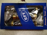 Rfy QR-2B-320 Universal Motorcycle Air Shock Absorber Rear Suspension Spring. Fixed Price $109.95.