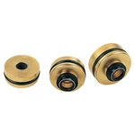 Race Tech Shaft Seal Head Assembly- Sysh 40125. Fixed Price $66.76.