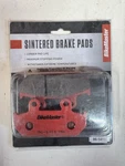 Bikemaster SH1046 Sintered Brake Pads Front 96-1411 BKM961411. Fixed Price $25.00.