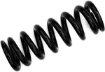 Steel Rear Shock Coil Spring - Fox 600 Lb. 2.8". Fixed Price $39.00.