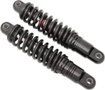 Drag Specialties 1310-1192 Black 11" Adjustable Height Shocks Sportster 04-22. Fixed Price $392.95.