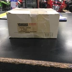 Yamaha Front Brake Mod Kit 90891-20020-00-00 For XC180. Fixed Price $70.00.