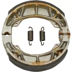 Moose Utility M9202 Atv Utv Xrc Comp Brake Shoes Dp Front Rear. Fixed Price $35.95.