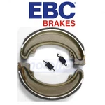 Ebc Rear Grooved Brake Shoes For 1975-1977 Honda CB400F Super Sport Gt. Fixed Price $59.80.