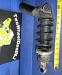 2008-2011 Honda 1000RR Rear Shock Suspension Spring Mount. Fixed Price $48.26.