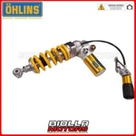 465 Mono Shock Absorber Ohlins Kawasaki ZH2 2020 - T36PR1C1LS. Fixed Price $2109.47.