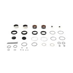 Pivot Works Fork Rebuild Kit PWFFK-T03-531 Ktm 300 Exc 2002 Lifetimewarranty. Fixed Price $116.87.
