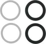 Leak Proof Moly Fork Seal 5246 1993-2026 Honda Xr 650L. Fixed Price $32.25.