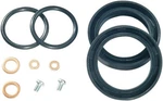 James Fork Oil Seal Kit #JGI-45849-87 Harley Davidson. Fixed Price $26.21.