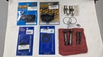 Yamaha Xs Xj Xv Brake Rebuild Kits Lot Of Parts Emgo 91-62204/05 K&l 32-1605. Fixed Price $69.97.