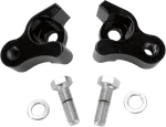 Burly Rear Lowering Kit Black B28-42008. Fixed Price $151.75.