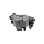 Yamaha Tricity 125 2017-2020 Rear Brake Caliper Assy 2DP-F580W-00. Fixed Price $80.72.