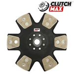 Cm 6 Pad Puck Rigid Race Clutch Disc Plate For 2011-2018 Mustang Gt Boss 302 5.0. Fixed Price $70.85.