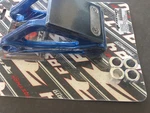Fastway Linkage Guard 2016-18 Ktm Sx Xc-f Husqvarna TX300 Tc 125 Fc 350 Fx 450. Fixed Price $464.35.