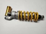 2017-2020 Ducati Super Sport Ohlins Rear Shock Absorber Oem. Fixed Price $214.99.