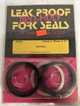 Leak Proof Seals - 5260 Moly Fork Honda CR250 CRF450R Suzuki RM125. Fixed Price $21.99.