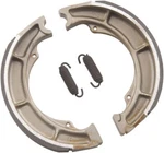 Ebc X Series Carbon Graphite Brake Pad And Shoes For Suzuki GR650 Tempter 1983. Fixed Price $60.10.